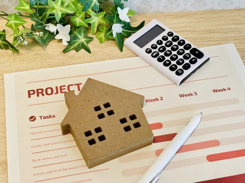 注文住宅はどれくらいの期間で完成するの?契約から引き渡しまでの流れと短縮のコツも解説 - 山本建築
